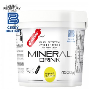 Penco MD Mineral Drink 4500 g