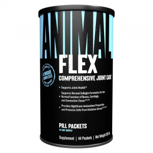 Universal Nutrition Animal Flex 44 balíčků