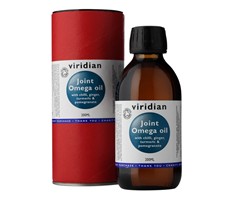 Viridian Nutrition Viridian Organic Joint Omega Oil 200 ml