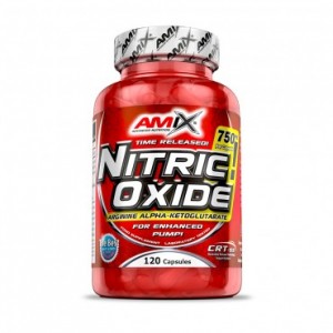 Amix Nitric Oxide 360 kapslí