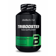 BioTech Tribooster 60 tablet