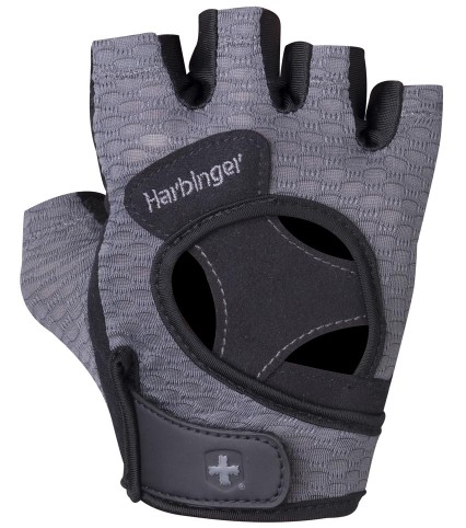 Harbinger dámské rukavice 139 - fialové - velikost S