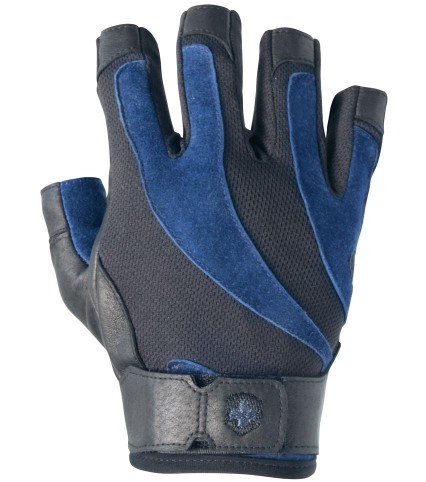 Harbinger fitness rukavice 1345 BIOFLEX - vel. S