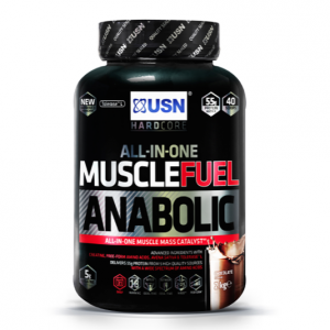 USN Muscle Fuel Anabolic 2000 g