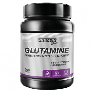 PROM-IN L-Glutamine 500 g