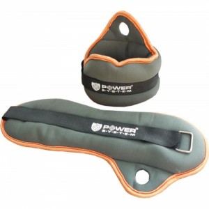 Power System zátěže zápěstí WRIST WEIGHT 1 kg PS-4044