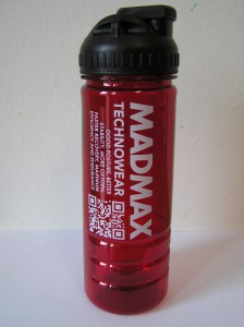 MadMax LÁHEV - Bottle MFA850