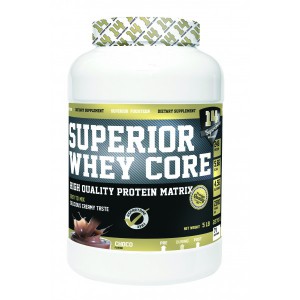 Superior 14 Whey Core 908 g