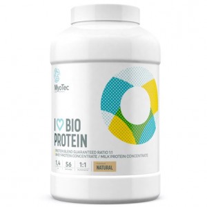 MYOTEC I Love BIO Protein 1400 g