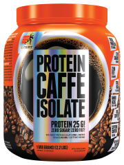 Extrifit Protein Caffé Isolate 90 1000 g - 1000 g