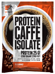 Extrifit Protein Caffé Isolate 90 31,3 g - 31,3 g
