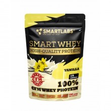 SMARTLABS SMART WHEY 750 g