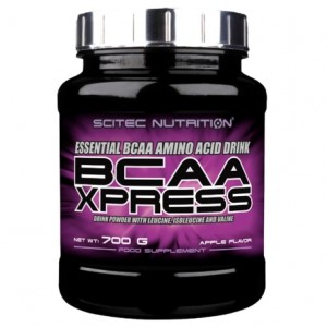 Scitec BCAA Xpress 700 g