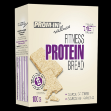 Prom-In Fitness Protein Bread 100 g