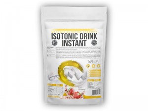 MAXXWIN Isotonic Drink Instant 500 g