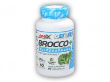 Amix Brocco + Sulforaphane 60 kapslí