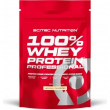 Scitec 100% Whey Protein Professional 500 g