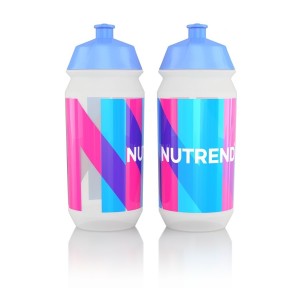 Nutrend bidon 500 ml