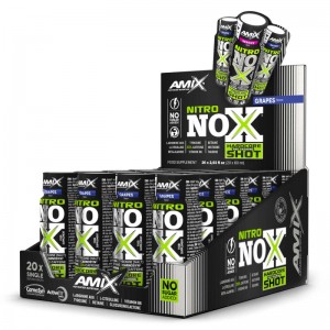 Amix NitroNox Shot 20 x 60 ml