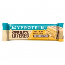 MyProtein Crispy Layered 58 g