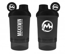 MAXXWIN ŠEJKR  300 +150 ml