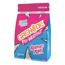 Grenade Pre-Workout 330g