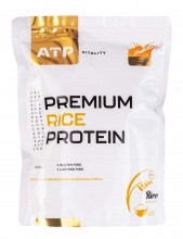 ATP Vitality Premium Rice Protein 1000 g