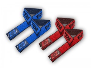 Power System LIFTING STRAPS DUPLEX trhačky - 3401