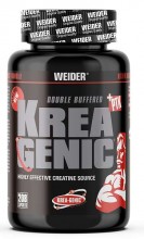 Weider Krea-Genic + PTK 208 kapslí