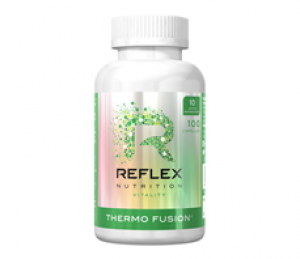 Reflex Nutrition Thermo Fusion 100 kapslí